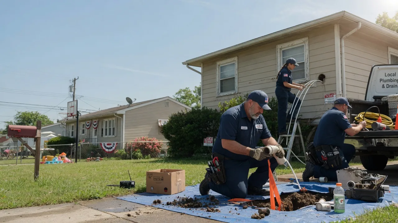Faucet Repair in Aniwa, WI near me
